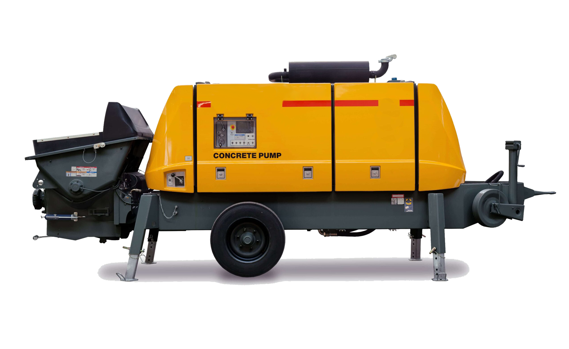 Строительное оборудование