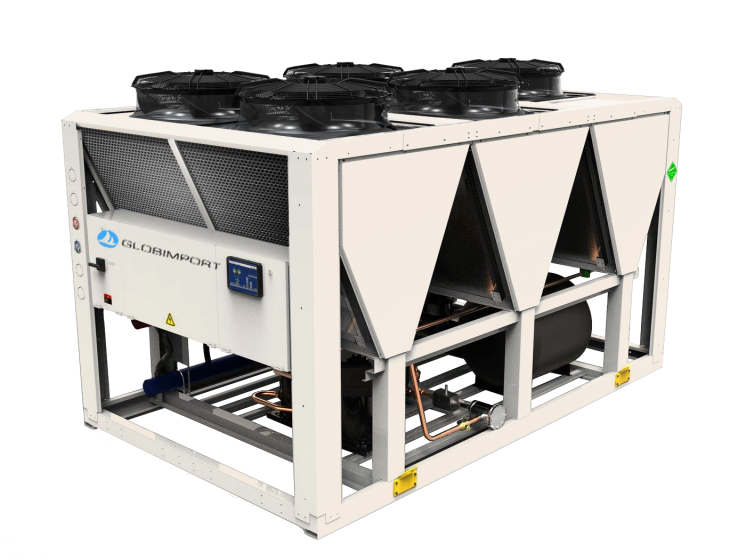 Промышленное оборудование